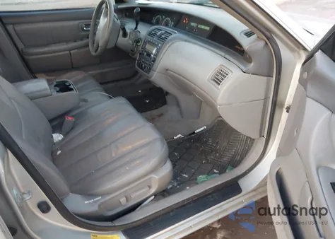 2002 Toyota Avalon Xl from USA, damaged, VIN 4T1BF28B42U258795